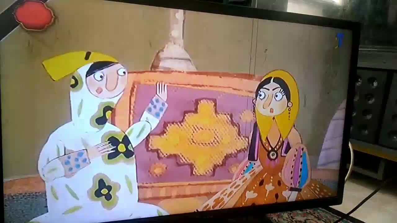 تلویزیون 32سامسونگ|تلویزیون و پروژکتور|فاضل آباد, |دیوار