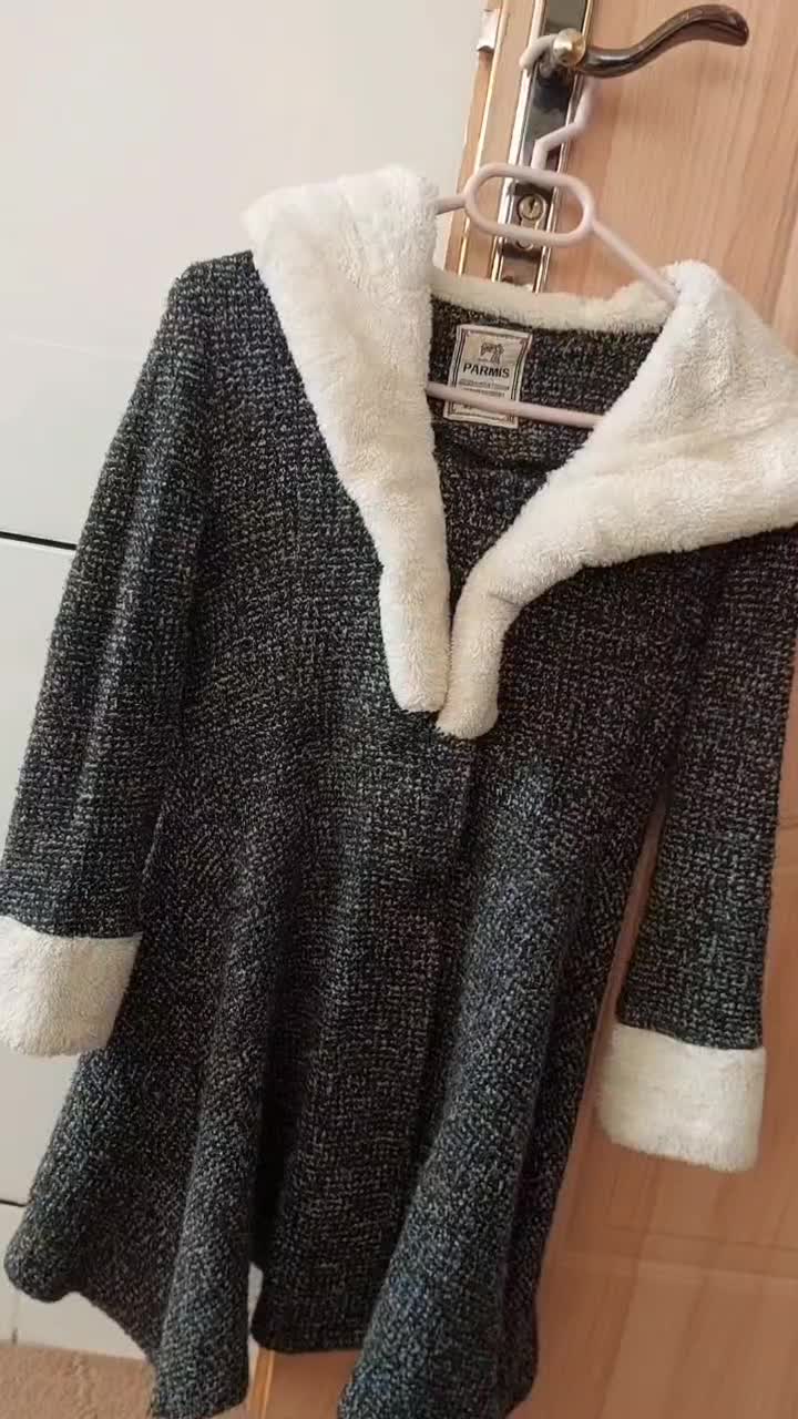 بافت گرم کلاه تدی|لباس|نیریز, |دیوار