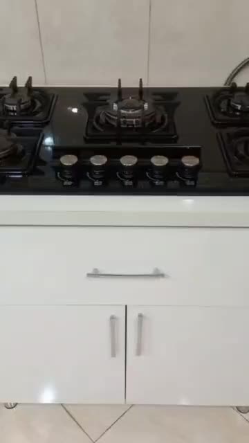 کابینت زیر گازی زیر گاز آماده آشپزخانه اجاق گاز|مصالح و تجهیزات ساختمان|تهران, پونک|دیوار