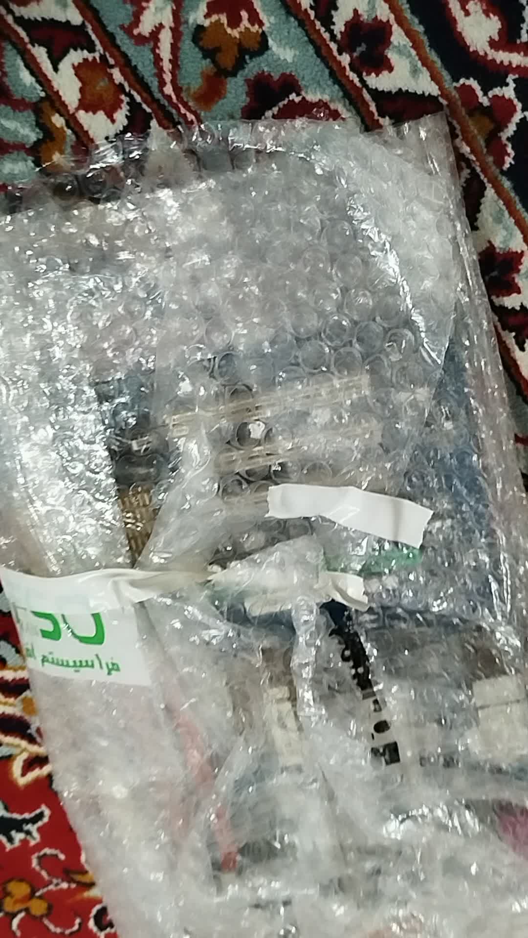 مادربرد کامپیوتر|قطعات و لوازم جانبی رایانه|اراک, |دیوار