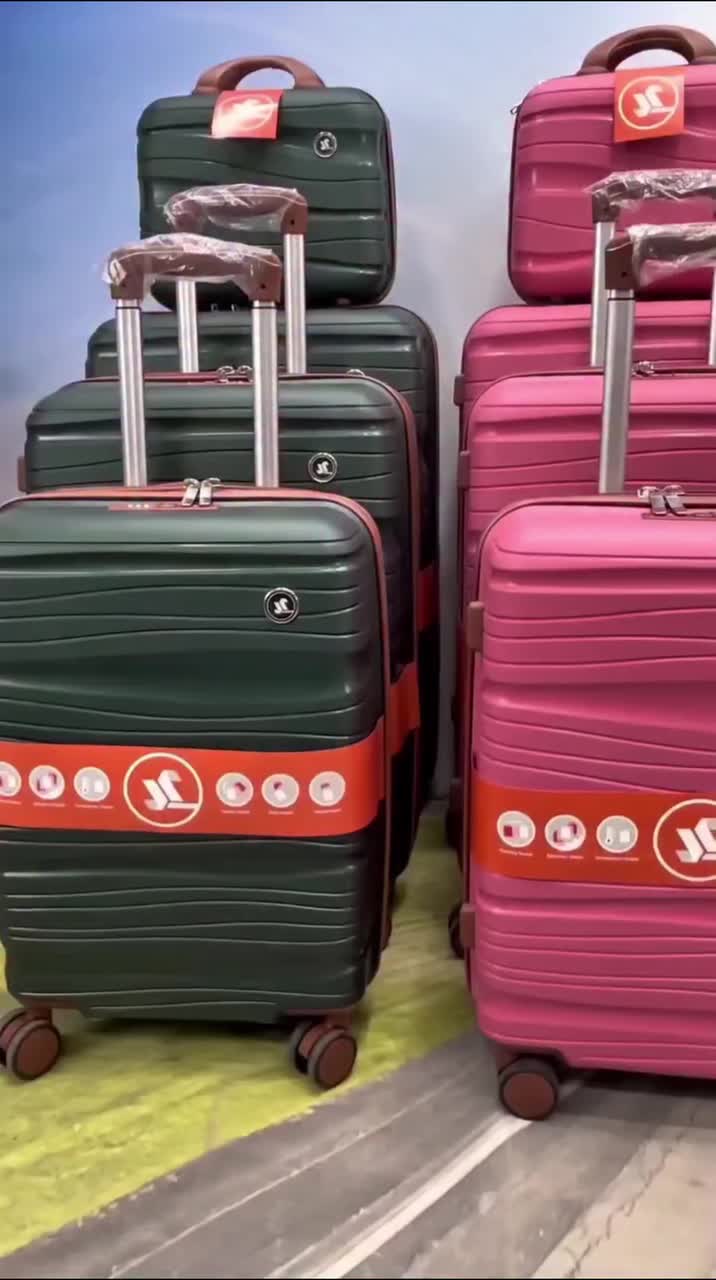 چمدان pp|کیف، کفش، کمربند|تهران, مشیریه|دیوار