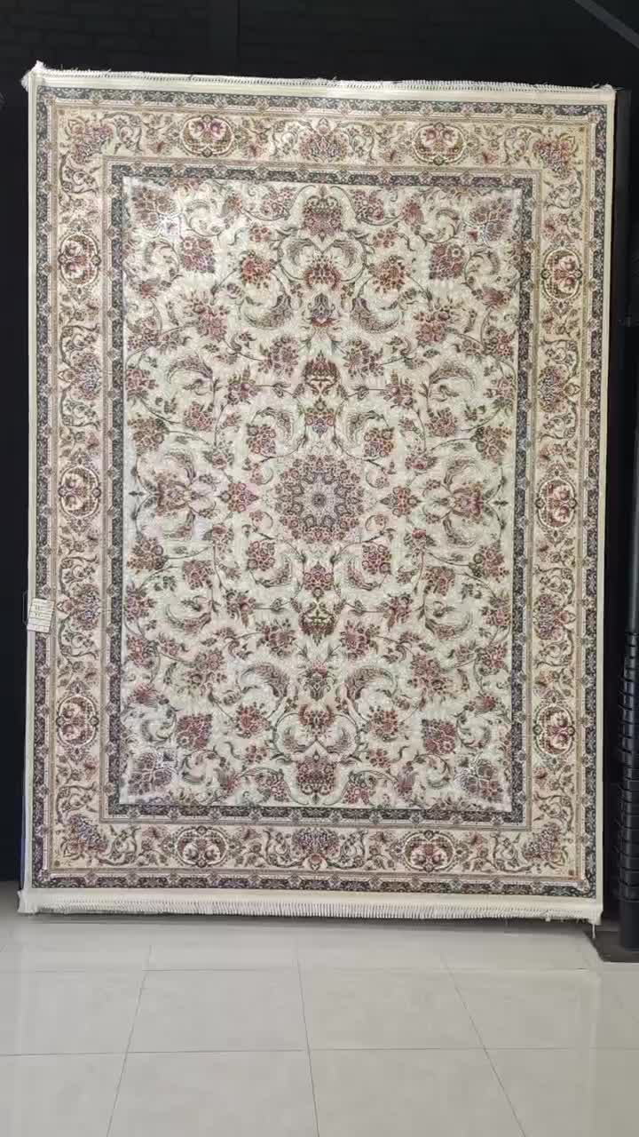 فرش۱۲متر/۱۲۰۰شانه/قیمت درب کارخانه/معتبر/کاشان|فرش|پاوه, |دیوار