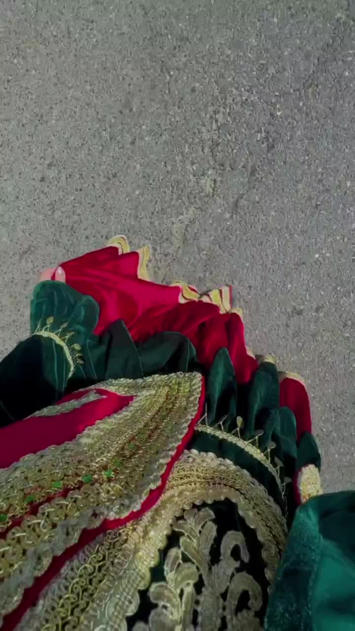 اجاره و دوخت لباس محلی|لباس|لاهیجان, امیرشهید|دیوار