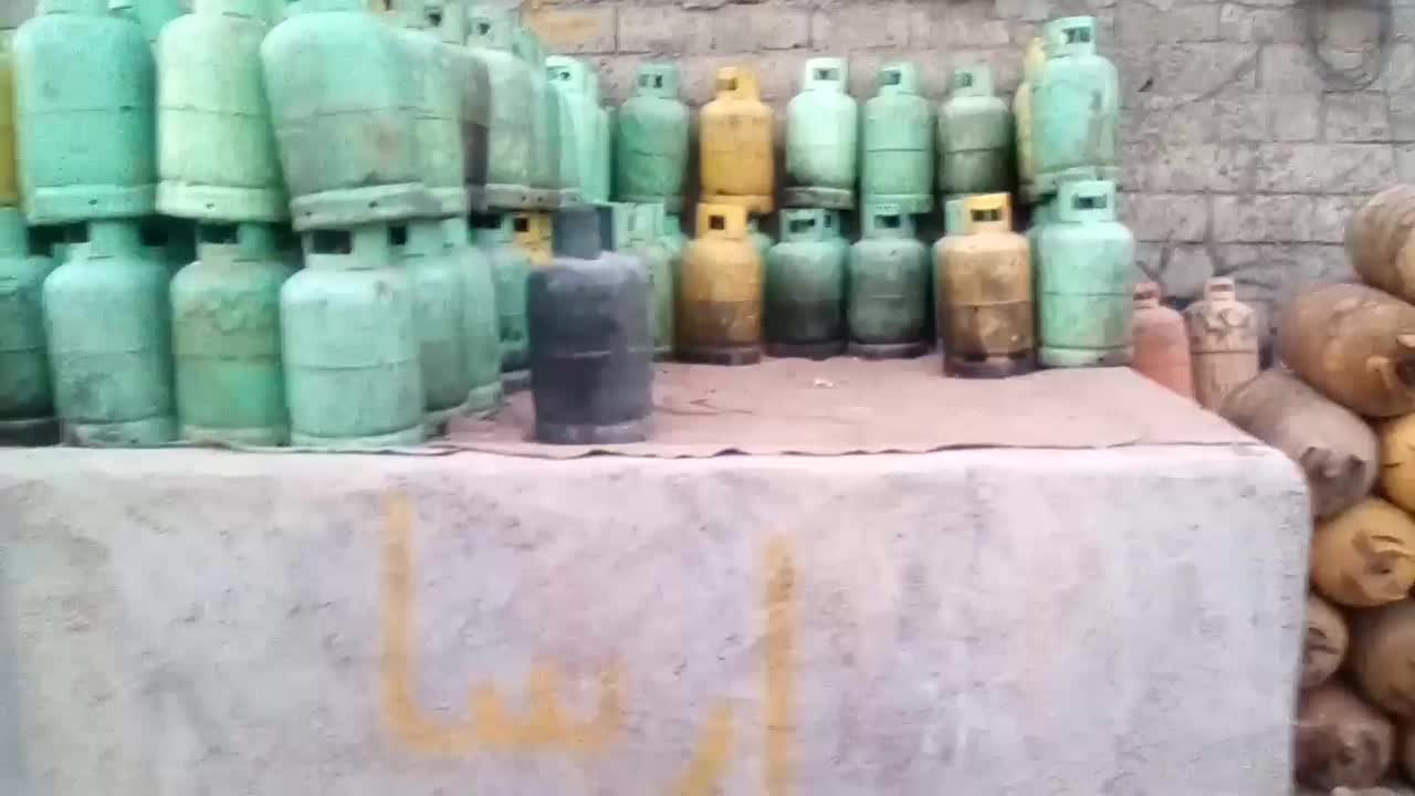 توضیح گاز مایع|اجاق گاز و لوازم برقی پختوپز|نجفآباد, گلدشت|دیوار