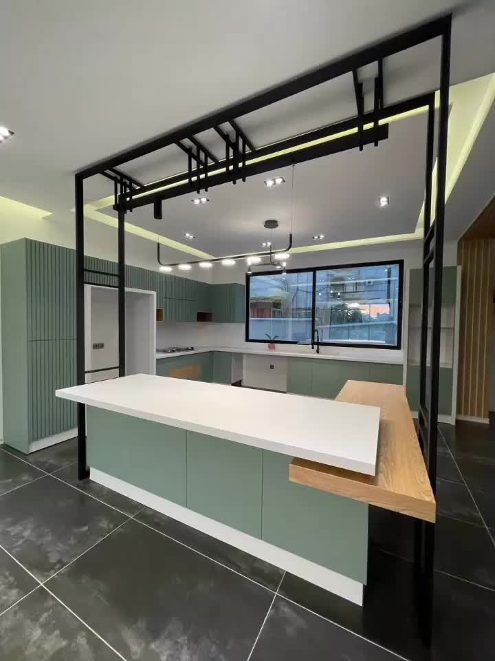 طراحی و اجرای تخصصی کابینت و دکوراسیون داخلی|خدمات پیشه و مهارت|شیراز, سینما سعدی|دیوار