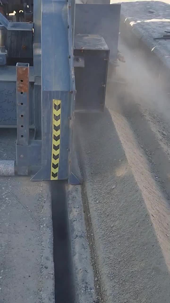 ترنچر سرند دار و تراکتور مدل 402|خودرو سنگین|تهران, سلسبیل شمالی|دیوار