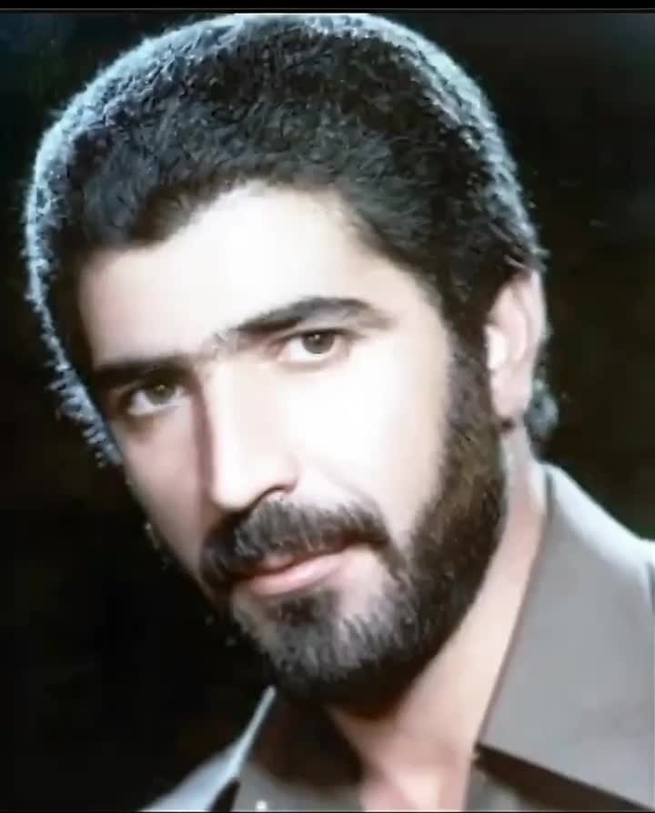 تبدیل عکس شهدا به ویدئو|فیلم و موسیقی|شیراز, بعثت|دیوار