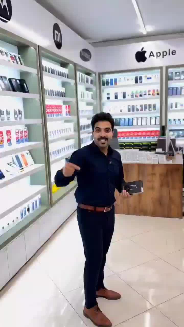 فروشگاه همواره اقساط موبایل علی موبو|موبایل|مشهد, آزادشهر|دیوار