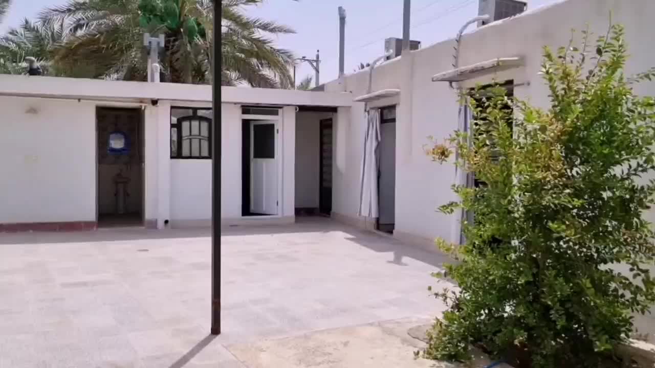 اجاره شبانه سوئیت دربست در لار - منزل مبله - ندا ۲|اجارهٔ کوتاه‌مدت آپارتمان و سوئیت|لار, |دیوار