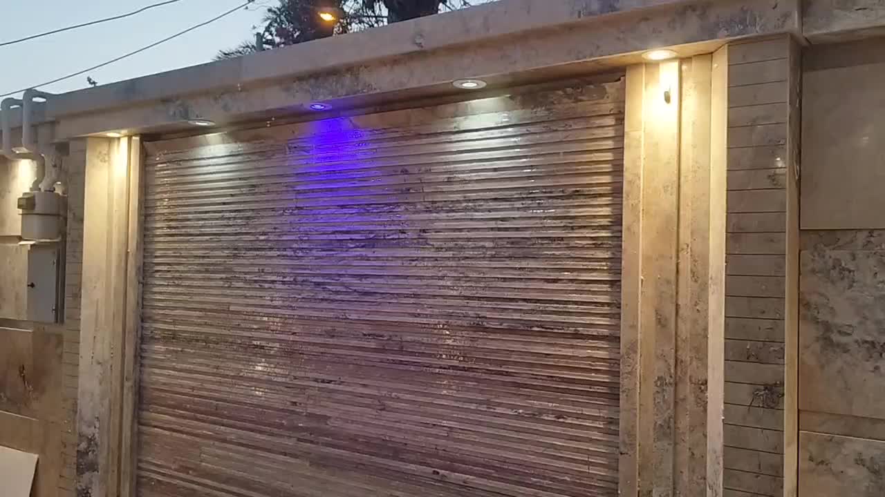 نماکار سنگکار کاشی کار سنگ کاری نما|خدمات پیشه و مهارت|اهواز, فرهنگ شهر|دیوار