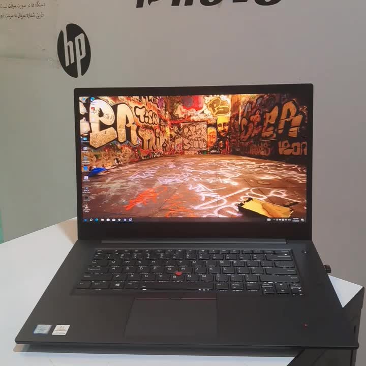 لنوو P1 G2 i79850H 4K گرافیک T2000 گیمینگ و مهندسی|رایانه همراه|تهران, ارم|دیوار