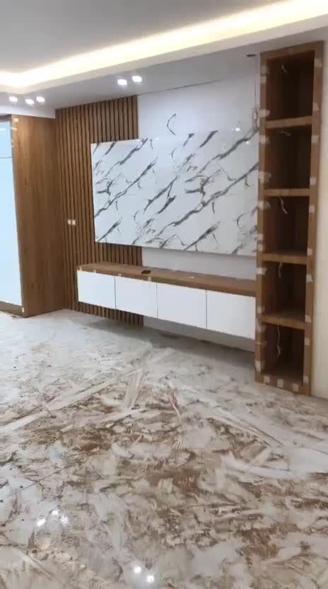 بازسازی کامل انواع کابینت وکمد پارتیشن درب چوبی|خدمات پیشه و مهارت|اصفهان, خانه اصفهان|دیوار