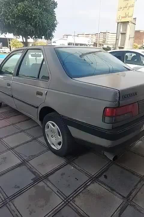 آردی مدل ۷۸ تمیز|خودرو سواری و وانت|فریدون‌کنار, |دیوار