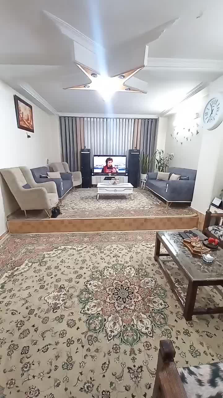 فروش آپارتمان بروز ۶۷ متر تک خواب پارکینگ karen|فروش آپارتمان|تهران, جلیلی|دیوار