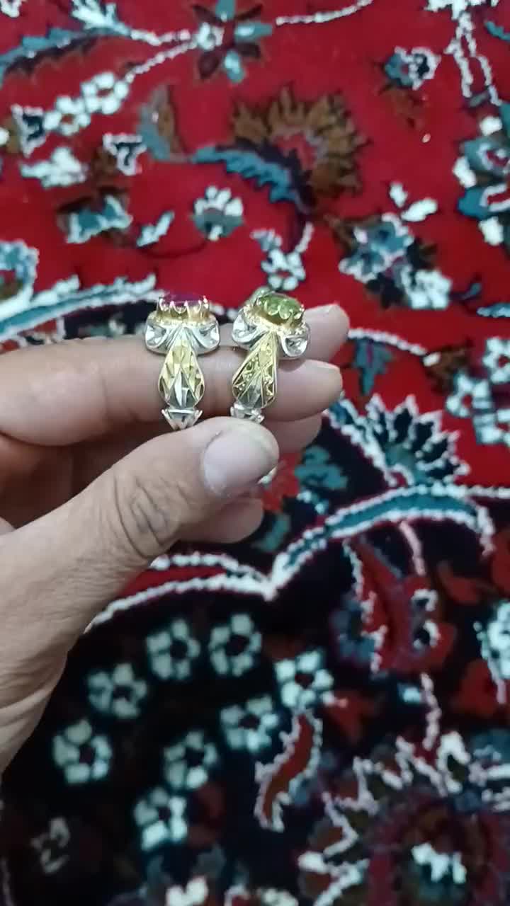 معاوضه نقره باخودرو|جواهرات|حمیدیا, |دیوار