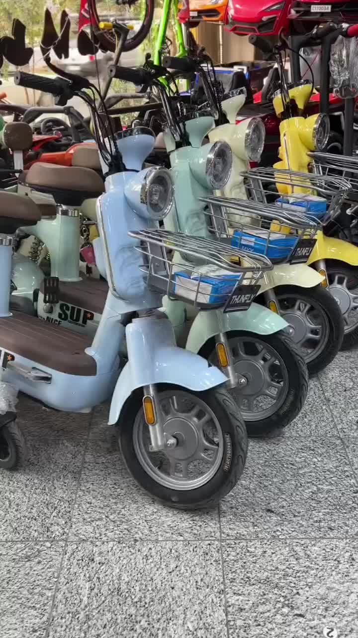 اسکوتر برقی آفرود تاشو با شرایط اقساطی بدون سود|دوچرخه، اسکیت، اسکوتر|اصفهان, تخت فولاد|دیوار