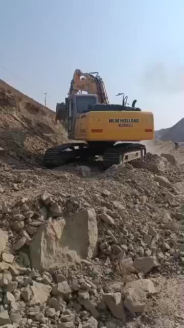 بیل مکانیکی|خودرو سنگین|اسلام‌شهر, شهرک مهدیه|دیوار