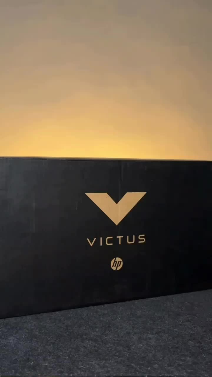 لپ تاپ اچ پی Victus Gaming|رایانه همراه|قشم, |دیوار