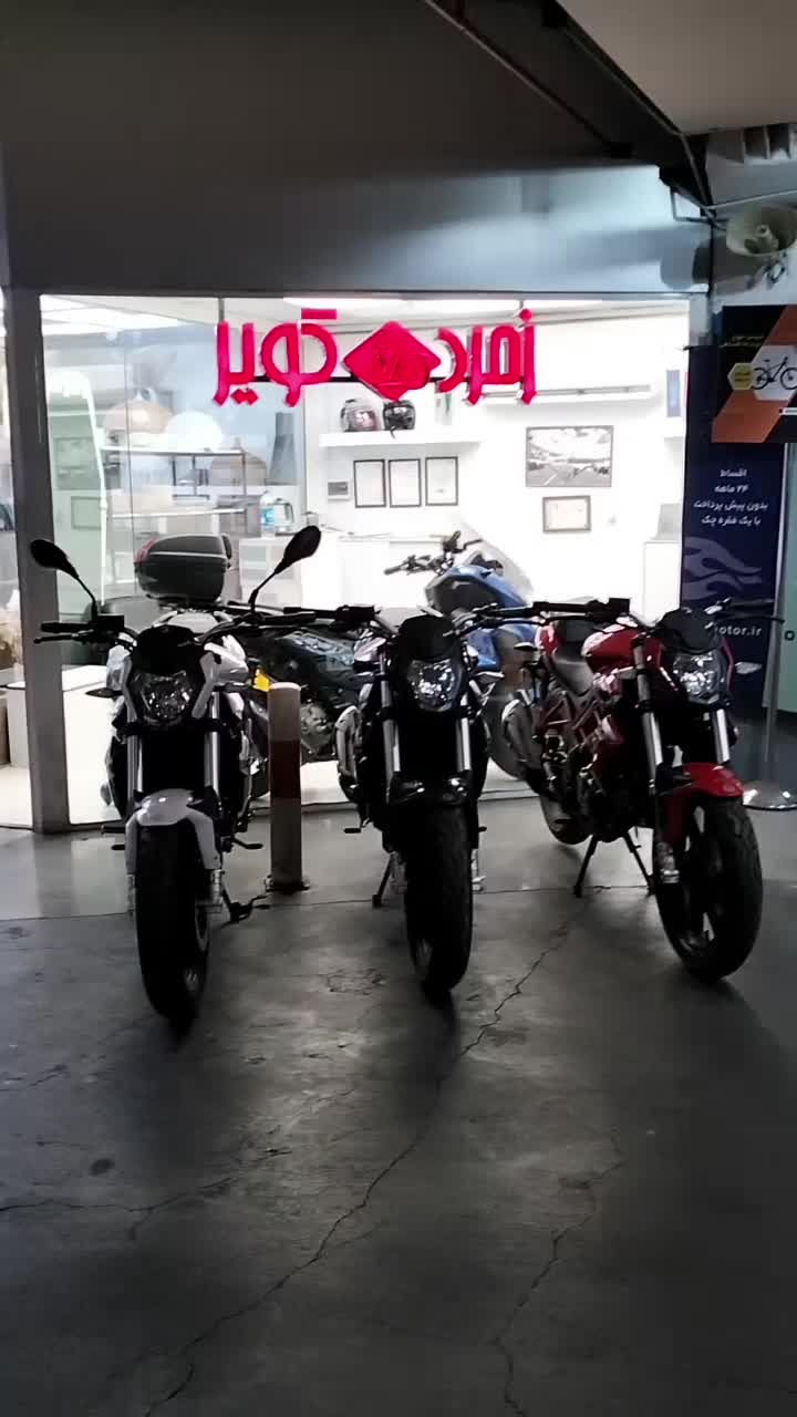 جشنواره نقدی بنلی۱۵۰ Benelli New زیر قیمت کل بازار|موتورسیکلت|تهران, ارم|دیوار
