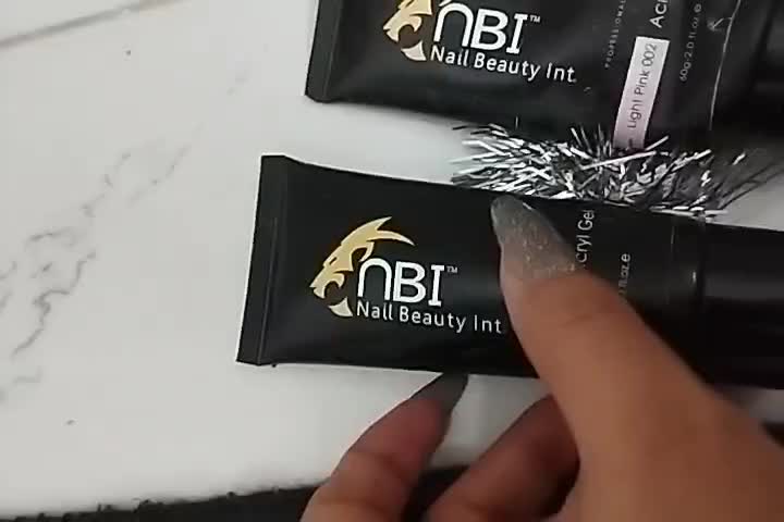 *سه عددپلی ژل NBI پُر*|آرایشی، بهداشتی، درمانی|مشهد, استاد یوسفی (شهرک غرب)|دیوار