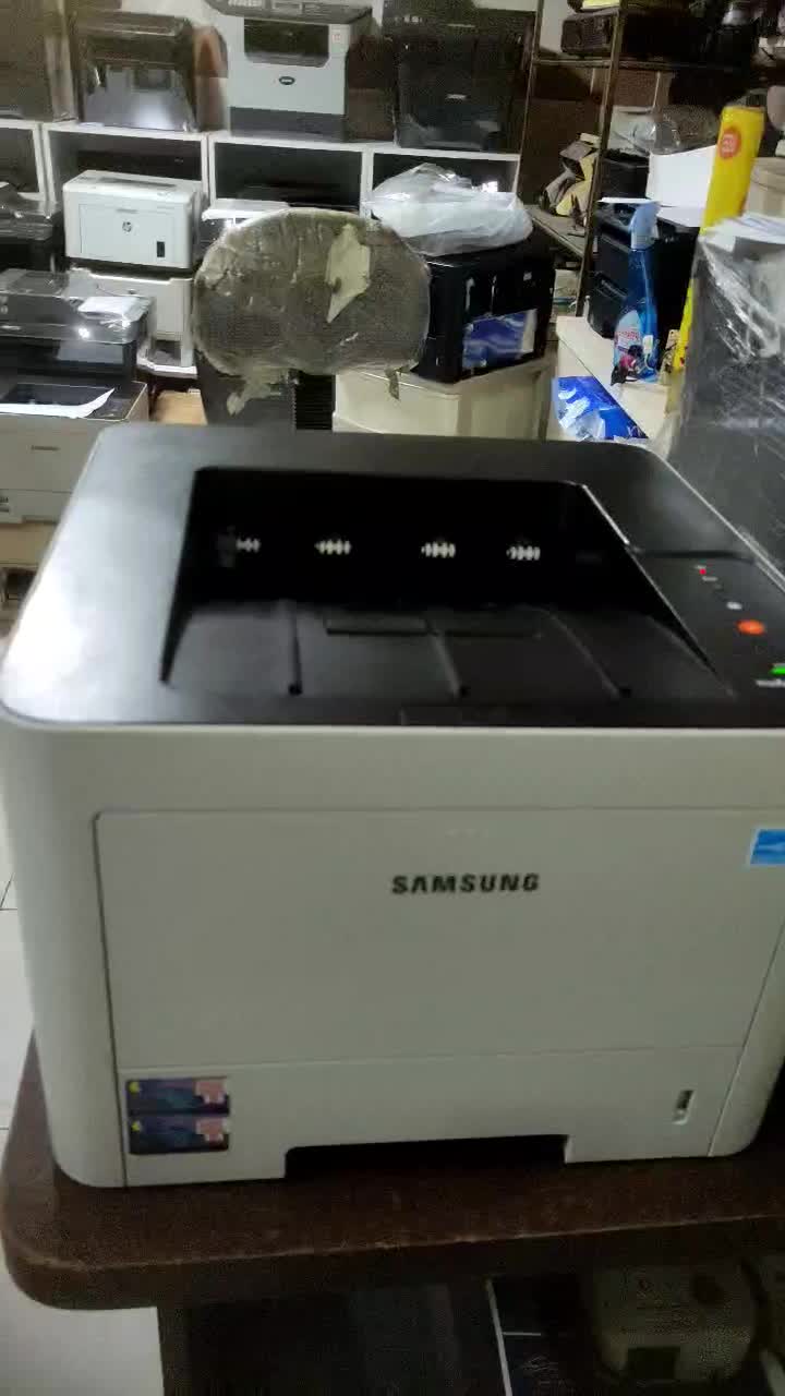 پرینتر قدرتمند سامسونگ شبکه و دوروزن ۳۲۵۰|پرینتر، اسکنر، کپی، فکس|گنبد کاووس, |دیوار