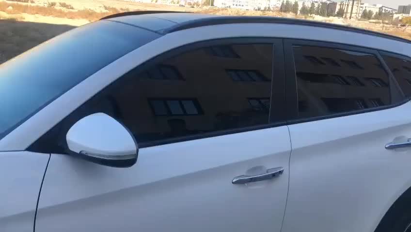 شیشه دودی برچسب دودی در محل شما(تضمینی)|خدمات موتور و ماشین|کرج, فاز ۴ مهرشهر|دیوار