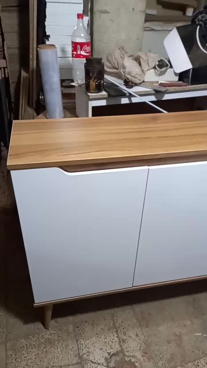 جاکفشی کنسولی جا کفشی ساده و شیاری سه در و کنسول|جاکفشی، کمد، دراور|تهران, شهرک ولیعصر|دیوار