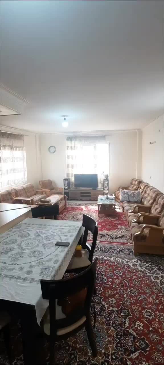 اجاره آپارتمان ۸۴ متری ۲ خوابه شریعتی معلم حشمتیه|اجارهٔ آپارتمان|تهران, حشمتیه|دیوار