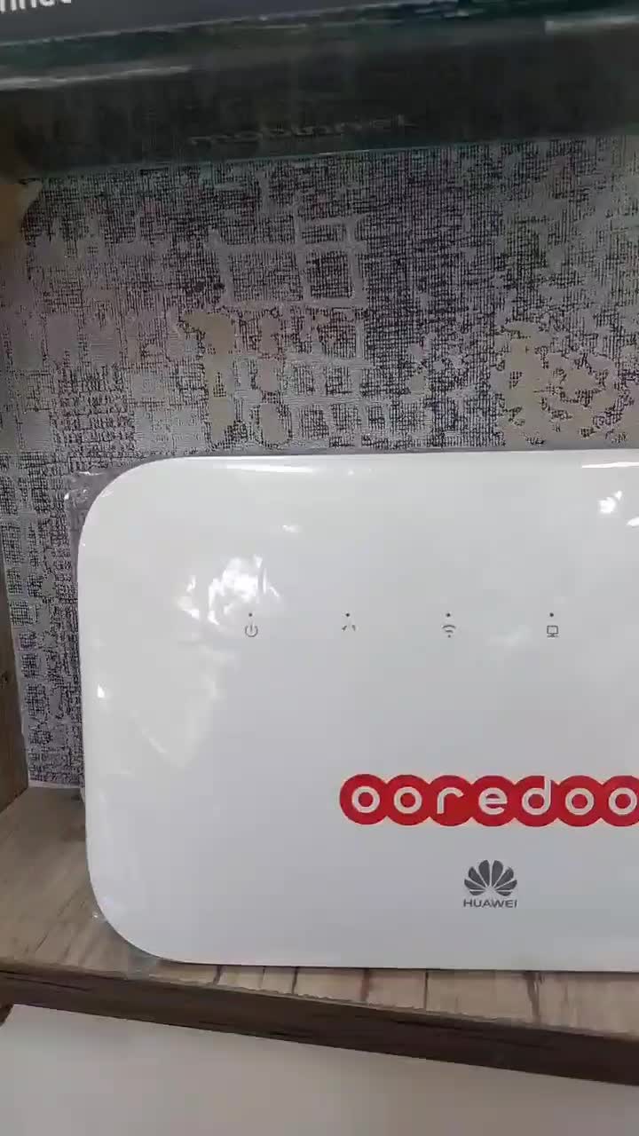 مودم TF I60 H1 ایرانسل یا همون B612 (مودم خیام)|مودم و تجهیزات شبکه|نیشابور, امام|دیوار