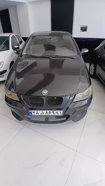 لیفان ۶۲۰ ۱۸۰۰|خودرو سواری و وانت|اردبیل, |دیوار