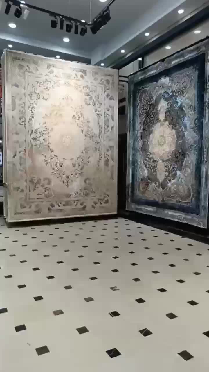 فرش1200شانه تراکم 3600|فرش|تهران, نعمت‌آباد|دیوار