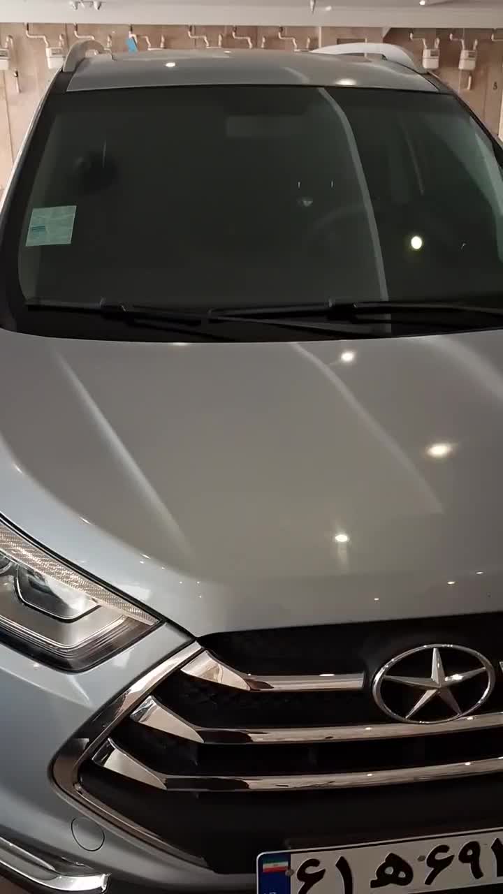 * JAC S3 *|خودرو سواری و وانت|تهران, مرزداران|دیوار