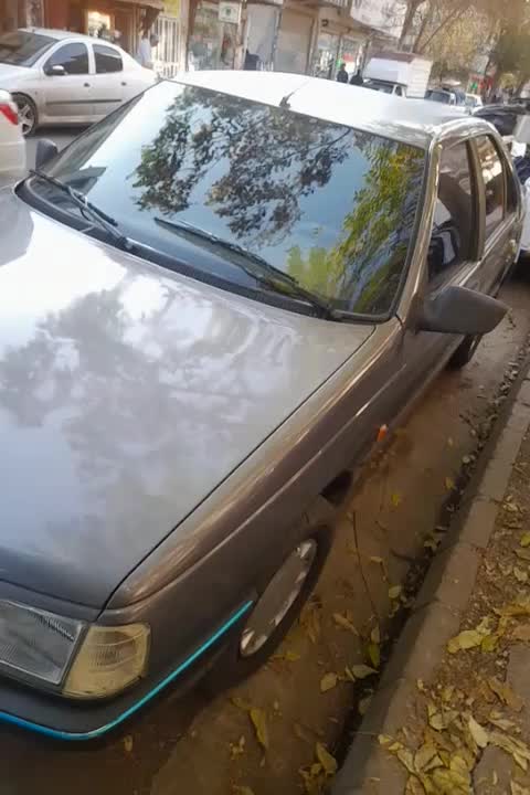 فروش ماشین|خودرو سواری و وانت|پارسآباد, |دیوار