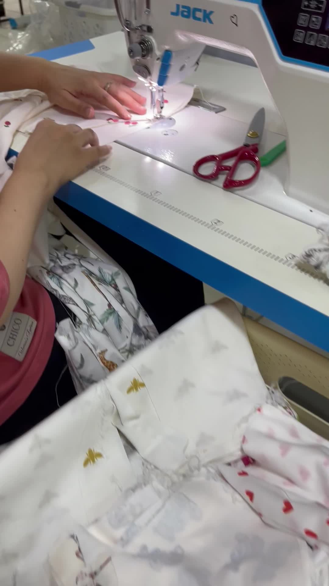 استخدام خیاط ماهر|استخدام صنعتی، فنی، مهندسی|کرج, مهرویلا جنوبی|دیوار