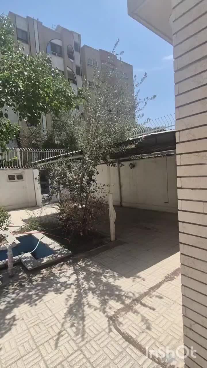 ویلایی دربستی 295 متری در مرداویج/مناسب مشاغل|اجارهٔ خانه و ویلا|اصفهان, مرداویج|دیوار