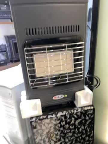 بخاری|بخاری، هیتر، شومینه|مشهد, کوی المهدی|دیوار