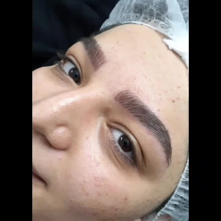 میکروبلیدینگ.خط چشم.بن مژه و شیدلب تخصصی|خدمات آرایشگری و زیبایی|اراک, |دیوار
