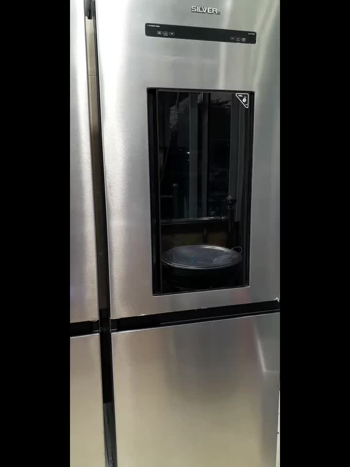یخچال سیلور آیس|یخچال و فریزر|قرچک, مهدیه|دیوار