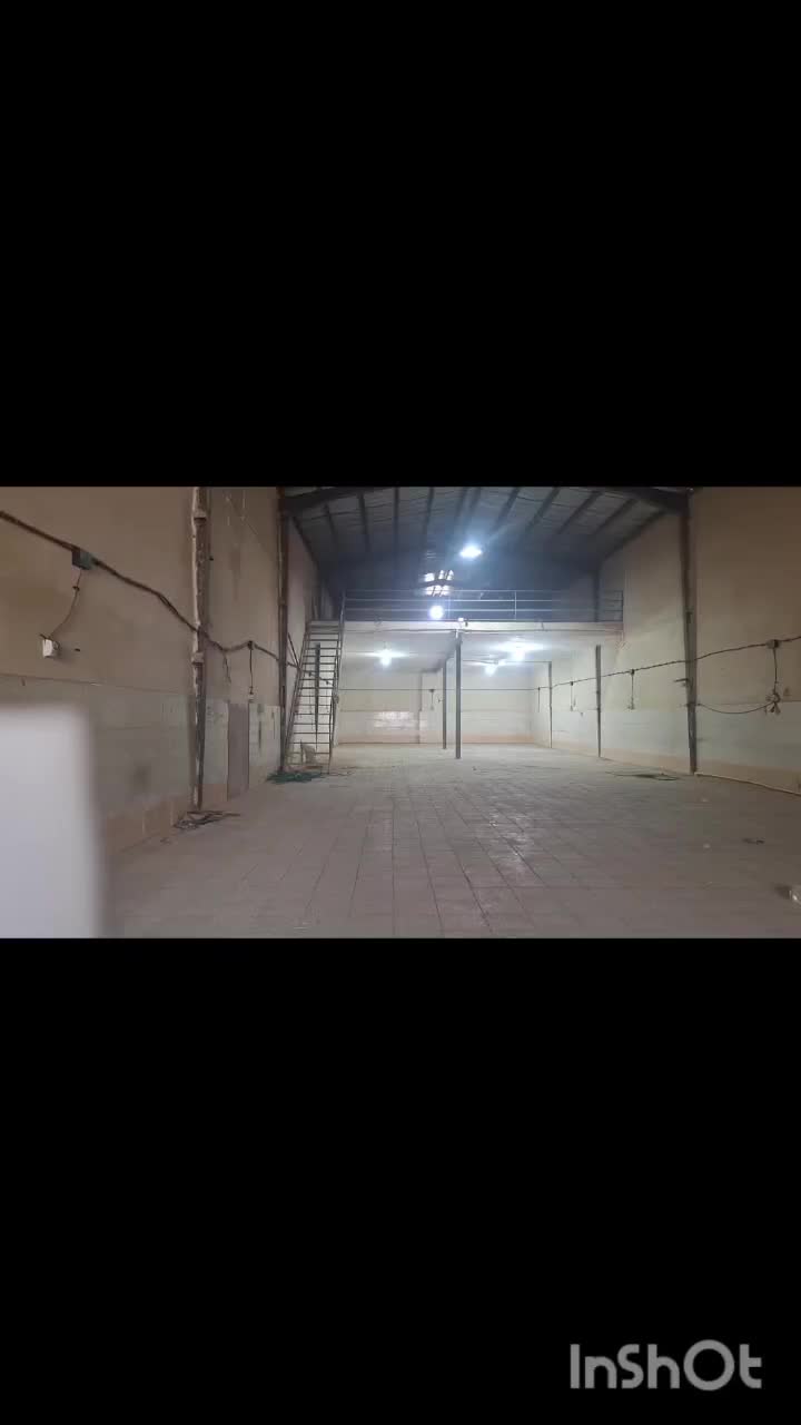 ۵۲۰ متر بنا سوله  خرمدشت سیاهسنگ|اجارهٔ دفتر صنعتی، کشاورزی، تجاری|پردیس, شهرک صنعتی خرمدشت فاز ۷|دیوار