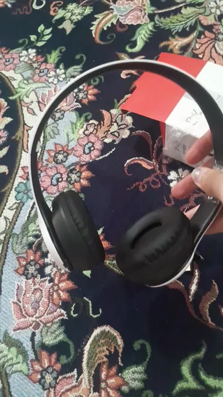 هدفون بلوتوثی|لوازم جانبی موبایل و تبلت|چهارباغ, |دیوار