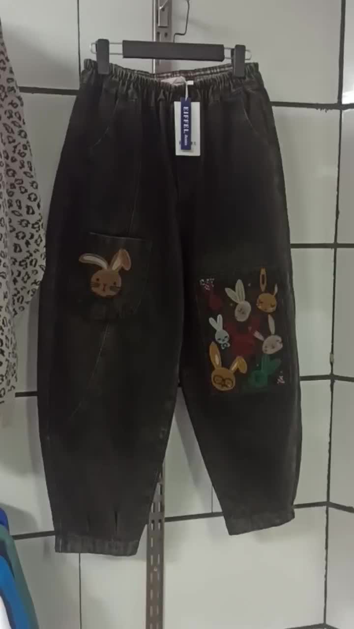 شلوار لی|لباس|محمدیه-قزوین, |دیوار