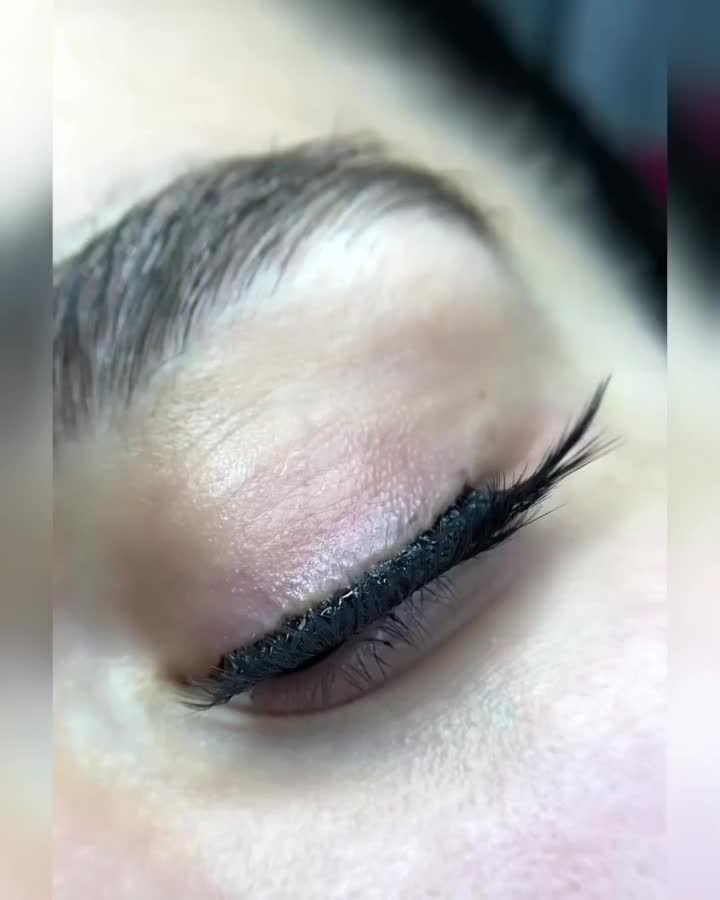 خدمات و آموزش کاشت مژه و لیفت ابرو و مژه رایگان|خدمات زیبایی و سلامت|کرمانشاه, |دیوار