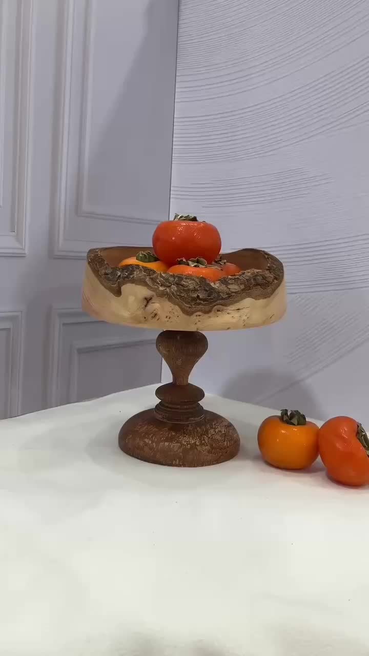 شیرینی خوری یا میوه خوری|ظروف سرو و پذیرایی|لاهیجان, لیل|دیوار