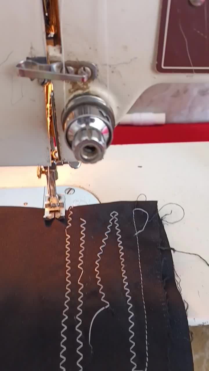 چرخ خیاطی ژانومه ۸۰۲|چرخ خیاطی و ریسندگی|ایلام, |دیوار