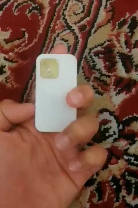 چراغ|اسباببازی|قم, چهل درخت|دیوار