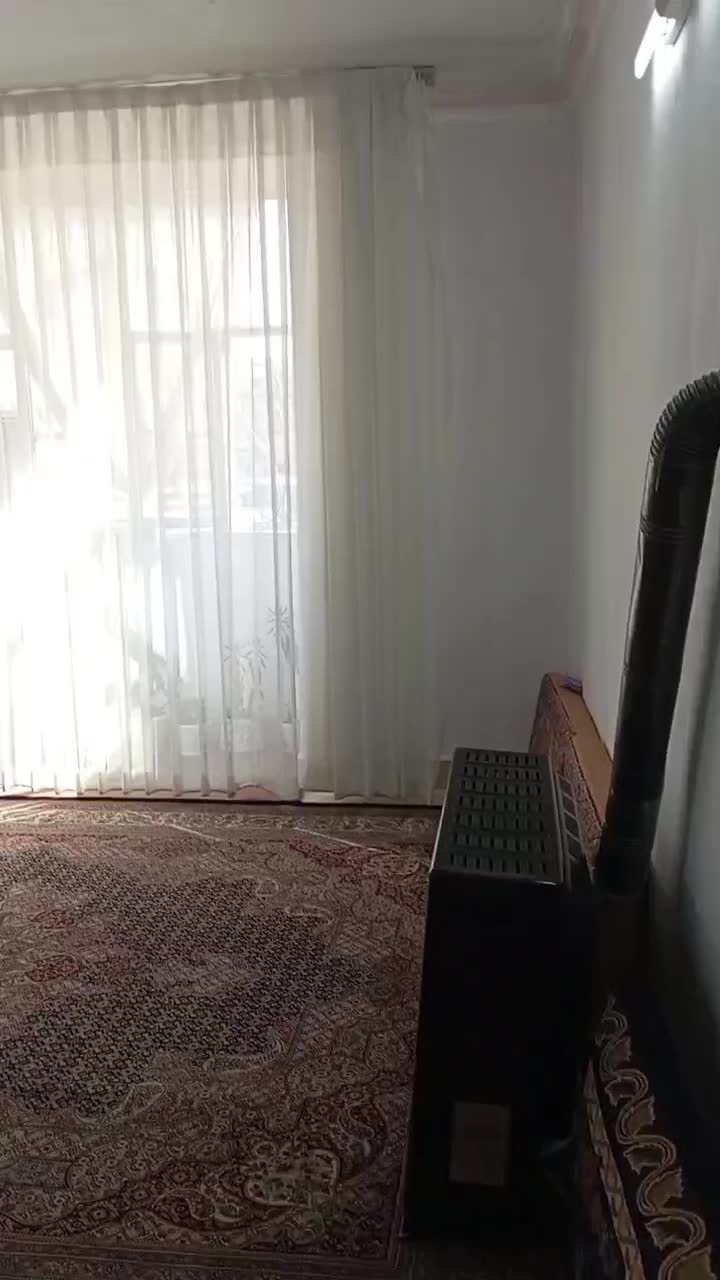 فروشی آپارتمانی ۶۵ متری|فروش آپارتمان|مشهد, خواجه ربیع|دیوار