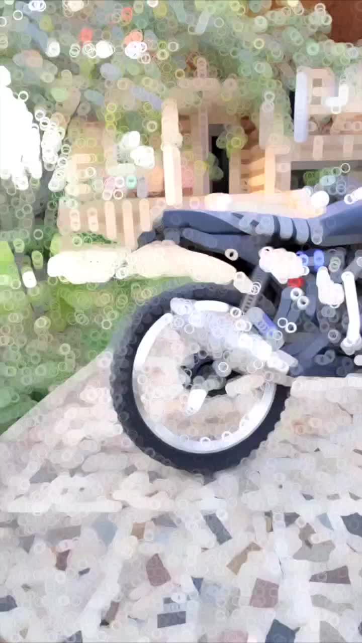 موتور دست ساز (رو بیس هندا سی جی )|موتورسیکلت|ماسال, |دیوار