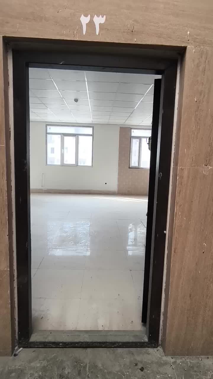 فروش تعدادی واحد اداری و تجاری بنیاد مسکن|فروش مغازه و غرفه|باقرشهر, |دیوار