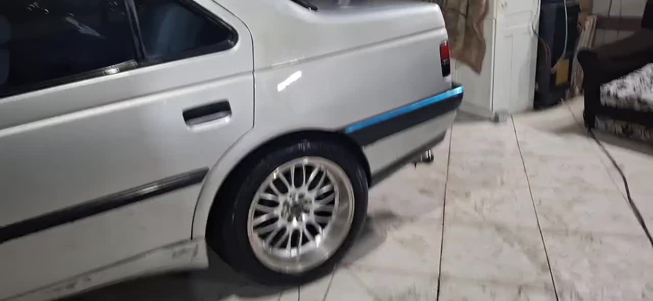 پژو 405 جی ال ایکس (GLX)، مدل ۱۳۹۴|خودرو سواری و وانت|تهران, پاسداران|دیوار