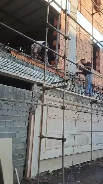 پیش فروش آپارتمان لوکس پل هوایی با وام 950 تومنی|پیش‌فروش املاک|قائم‌شهر, |دیوار